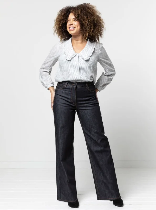 Women's Stylish Casual Garments Style Arc Carlisle Jean
