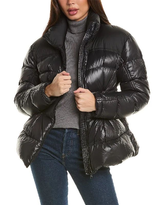 Women's Active Clothing Moncler Aneth Jacket