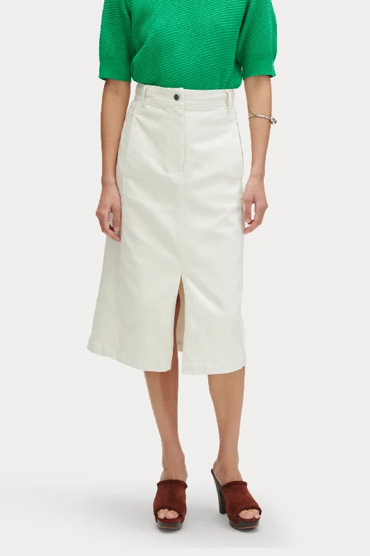 Trendy Outfits For Ladies Raya Skirt
