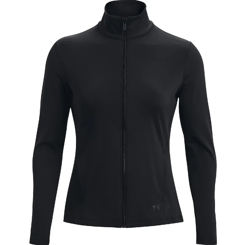 Women's Sporty Chic Clothes Under Armour Women's Motion Jacket