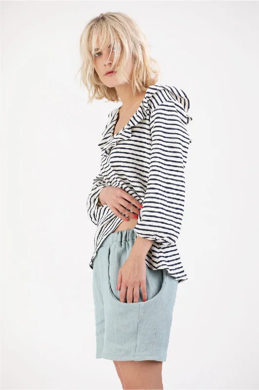 Women's Clothing for Every Season and Trend Schnittchen Patterns Anoush Trousers & Shorts