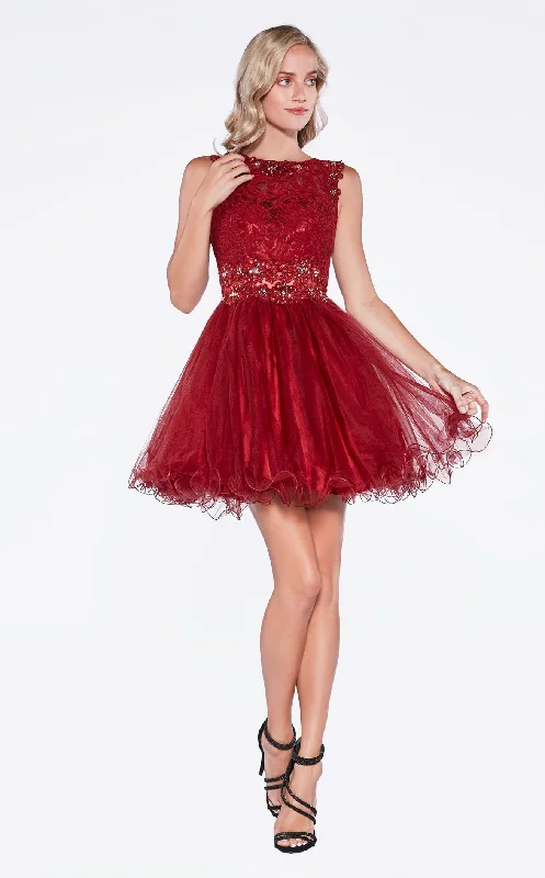 Women's Party Clothes Cinderella Divine CD0117 Dress