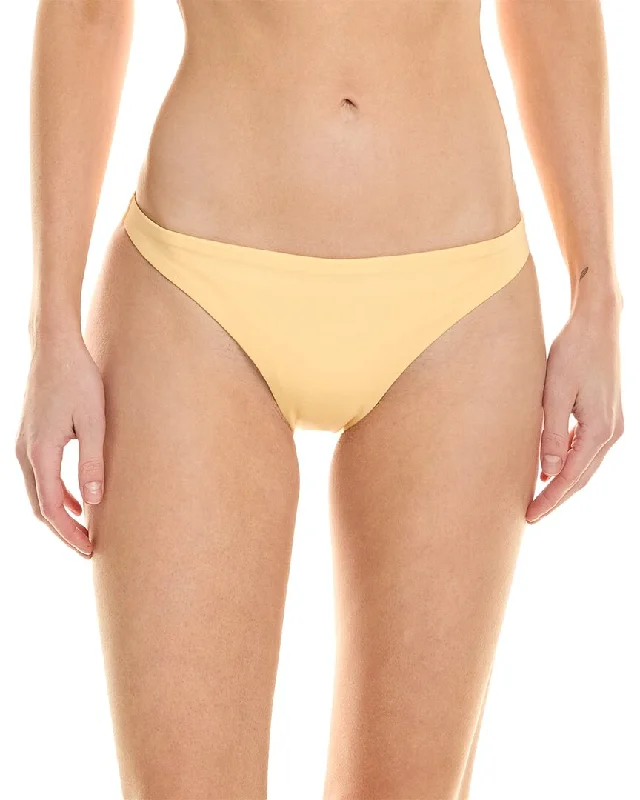 Women's Sporty Clothes Onia Low-Rise Bikini Bottom