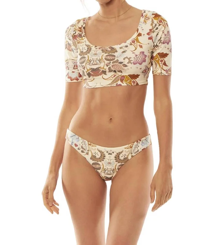 Holiday Gift Guide Sale Kaleidoscope Wynwood Rshgrd In White