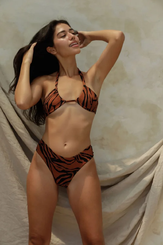 Affordable Luxury Women's Garments Zola Bikini Bottom