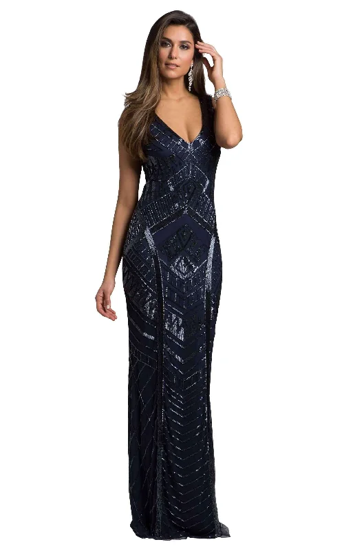 Spring Fashion Lara 33552CL Dress