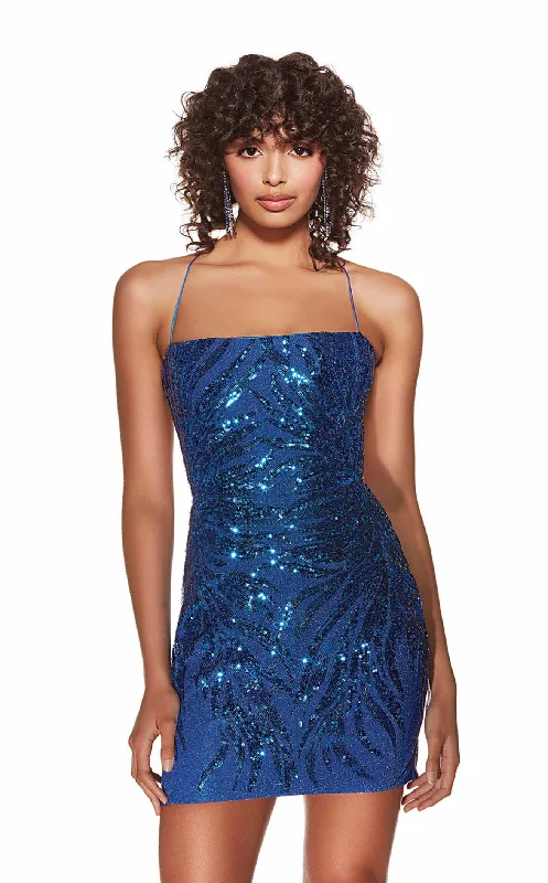 Sale On Sale Alyce 4888 Dress