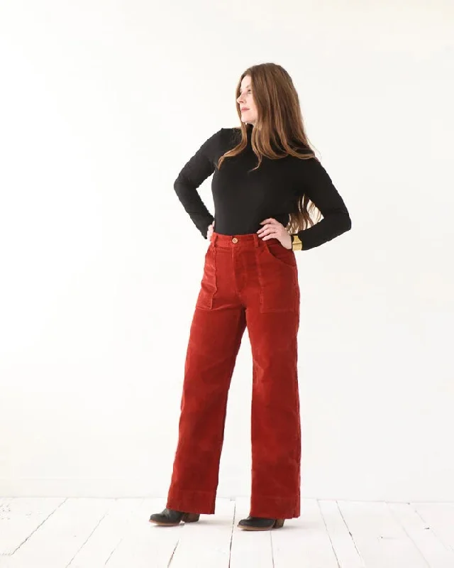 Elegant Women's Attire True Bias Lander Zipper Expansion Pack