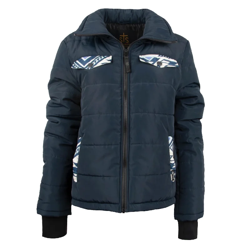 Women's Casual Wear Clothing Women's Crazy Jane - Navy