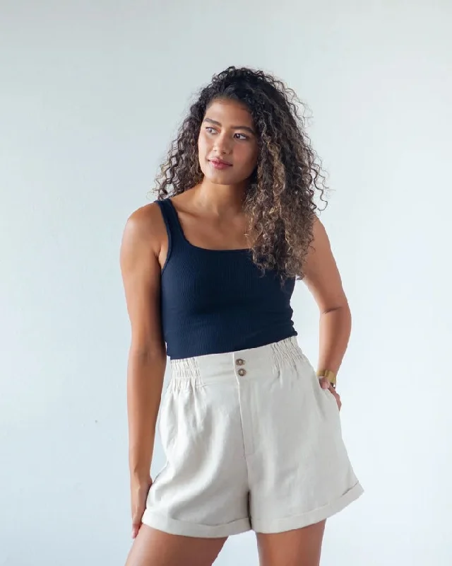 Women's High-Fashion Garments True Bias Dani Short and Pant