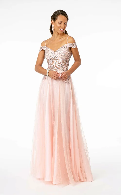 Trend Alert Elizabeth K GL2953 Dress