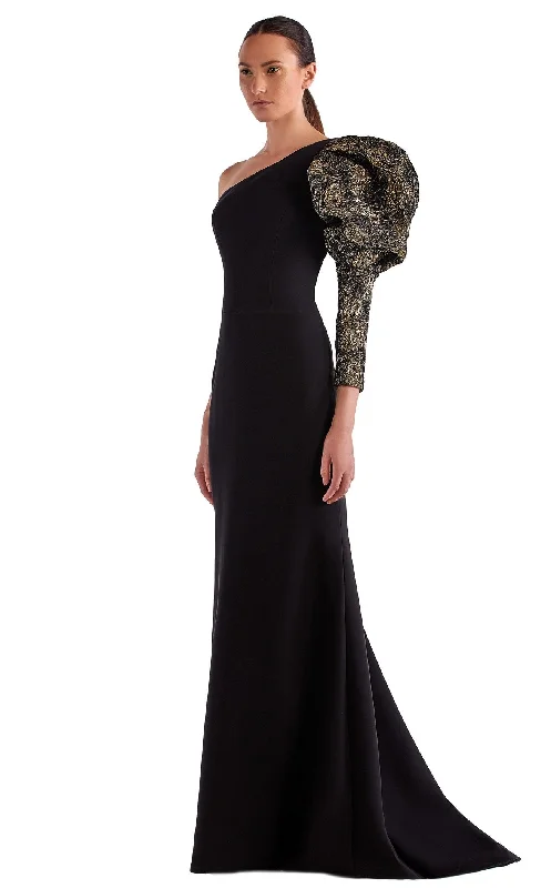 Statement Piece Edward Arsouni Couture SS0499CL Dress