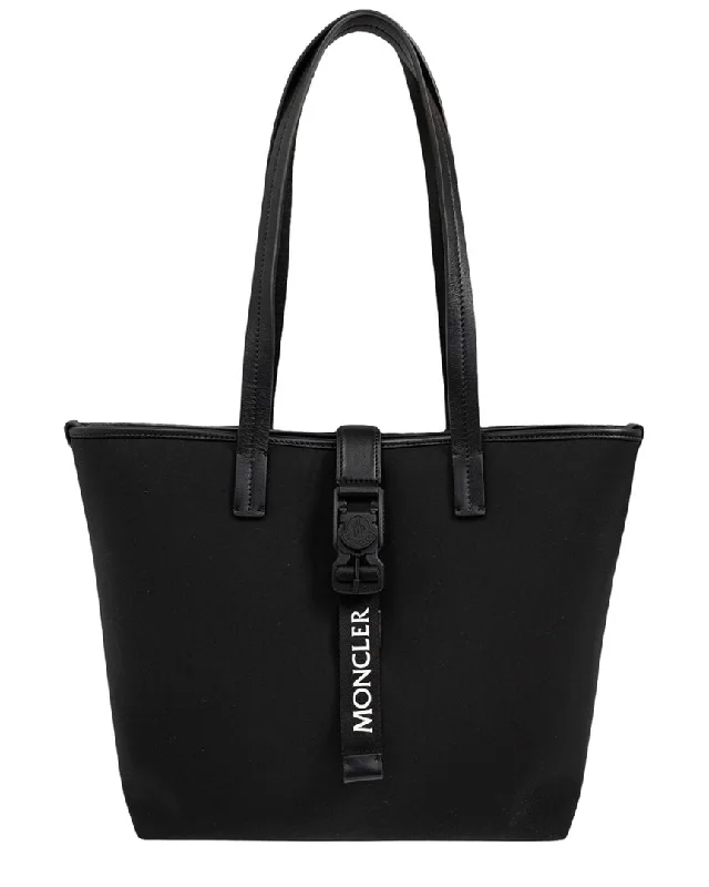 Women's Everyday Garments Moncler Trick Tote Bag