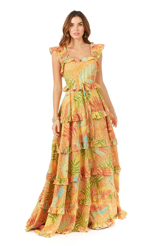 Trendy Women's Apparel Lara 29280 Dress