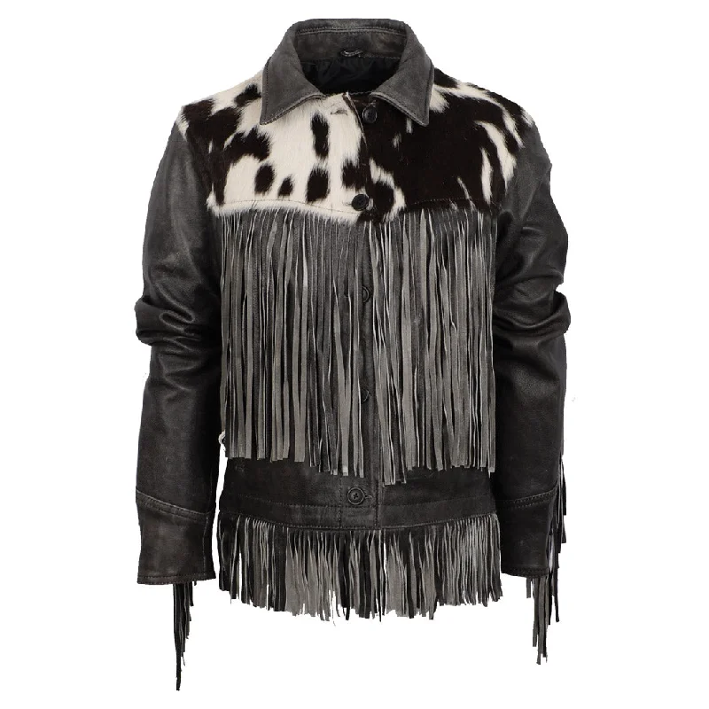 Online Boutiques Affordable Women's Frontier Jacket