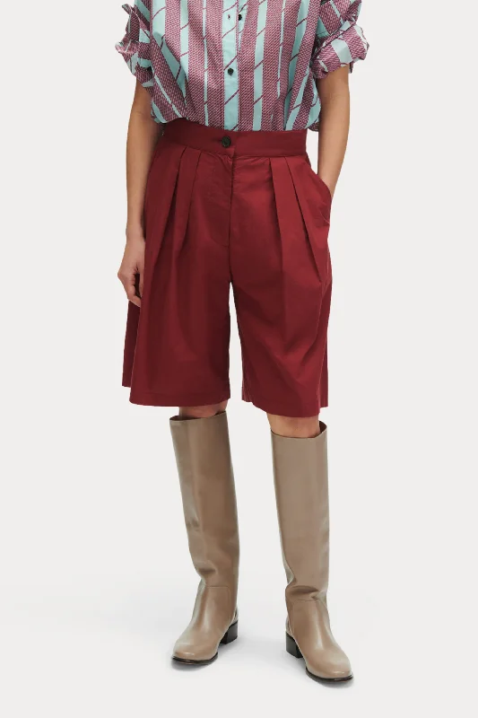 Modern Women's Fashion with Vintage Touches Calypso Short