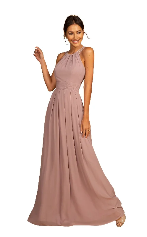 Casual Fashion Elizabeth K GL2605 Dress