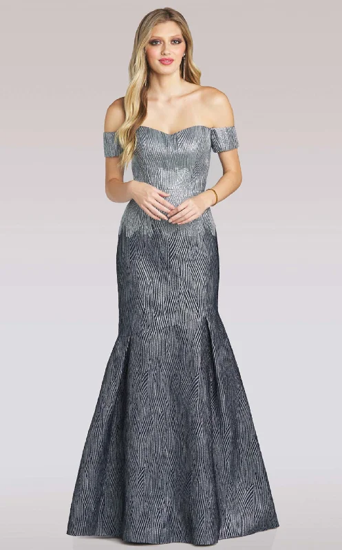 Elegant Women's Attire Gia Franco 12150 Dress