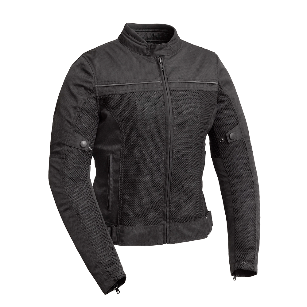 Stylish Women's Garments For Holidays Monarch Women's Cordura Jacket