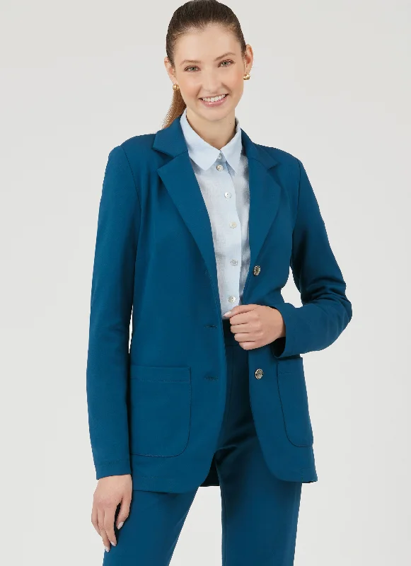 Luxury Women's Clothing New Look Jacket & Trousers N6794