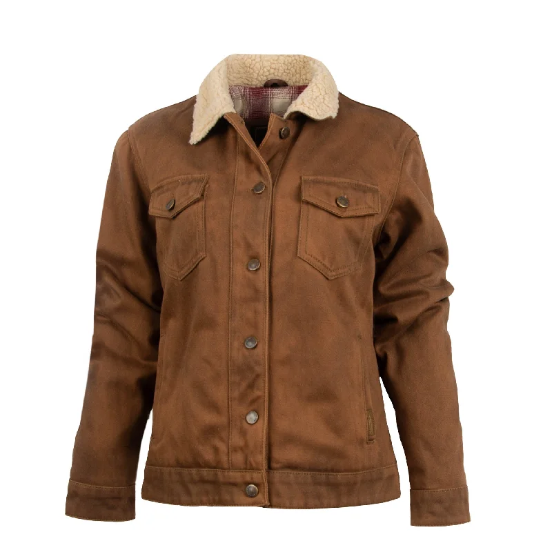 Weekend Sale Women's Eldan - Tan