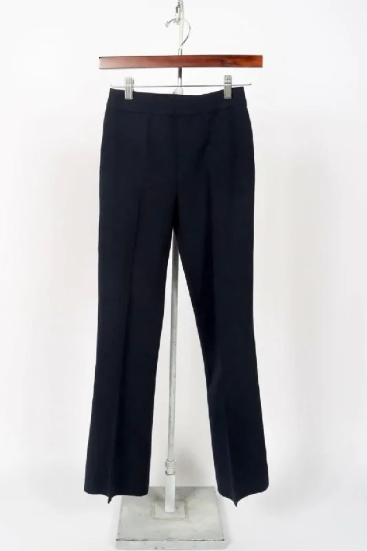 Big Sale Event Kick Pant - Black (By Phone Order Only)