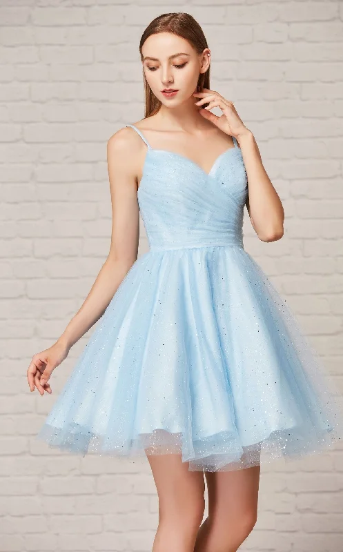 Trendy Online Boutiques Jadore J18086 Dress
