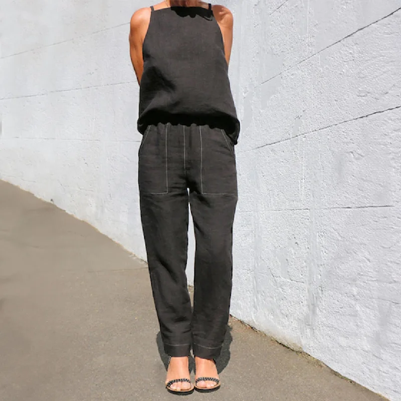 Timeless Women's Apparel Tessuti Fabrics Jensen Pants