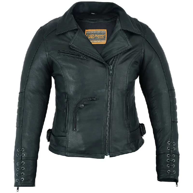 Women's Clothing For Work DS802 Must Ride