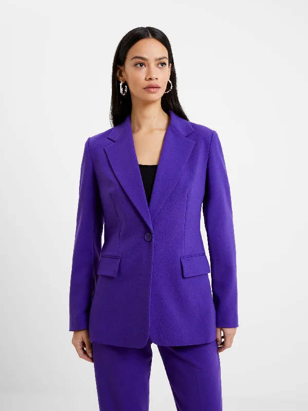 Casual Outfit For Women Whisper Single Breasted Blazer