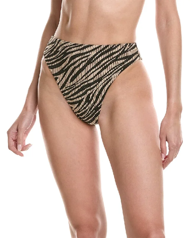 Sale Clearance VYB Kimmy Vintage High Waist Bottom