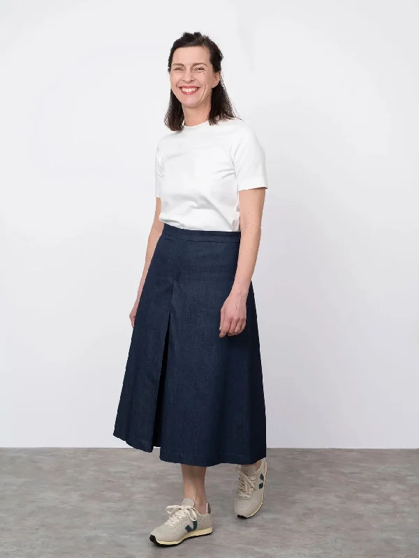 Exclusive Online Sale The Assembly Line Culottes