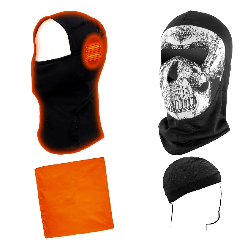 Affordable Fashion Clothing For Women Gift Box 2 MP7922FMSET Black 'Heated' Balaclava and ZanHead Gear Products Affordable Fashion Clothing For Women Gift Box 2 MP7922FMSET Black 'Heated' Balaclava and ZanHead Gear Products