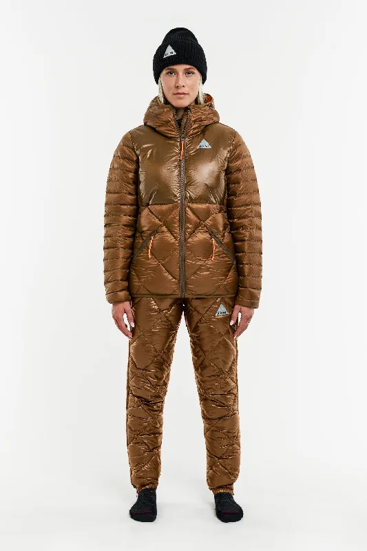 Stylish Women's Garments Women's Sierra Gilltek™ Down Jacket
