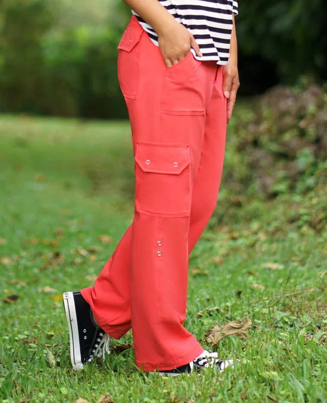 Flash Sale Clothing Itch to Stitch Sequoia Cargos and Shorts