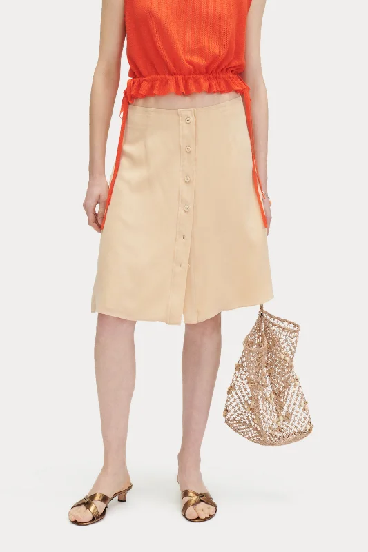 High-End Women's Apparel Colonna Skirt