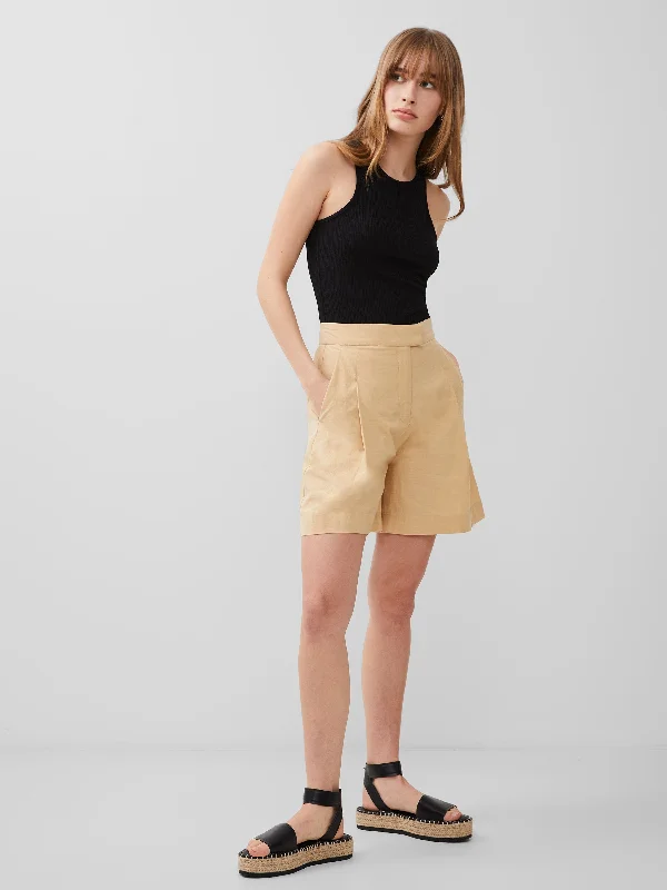 Women's Clothes And Garments Alania City Shorts