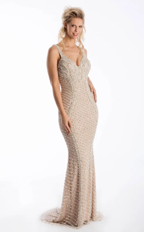Chic Clothing For Women Chic and Holland HF1218 Dress