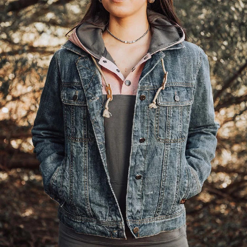 Holiday Discount Women's Taylor - Stone Washed