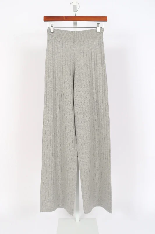 Clothing Online Katrina Trousers - Dove Grey