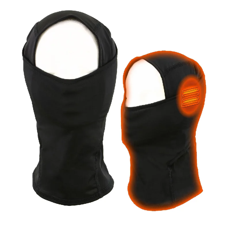 Women's Party Clothes NexGen Heat MP7922FMSET Heated Breathable Balaclava for Skiing, Motorcycle – Heated Winter Face Mask w/ Battery Pack Women's Party Clothes NexGen Heat MP7922FMSET Heated Breathable Balaclava for Skiing, Motorcycle – Heated Winter Face Mask w/ Battery Pack