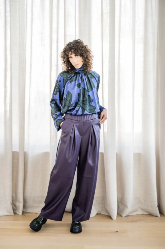 Women's Clothing And Garments Sets Fibre Mood Freja Trousers