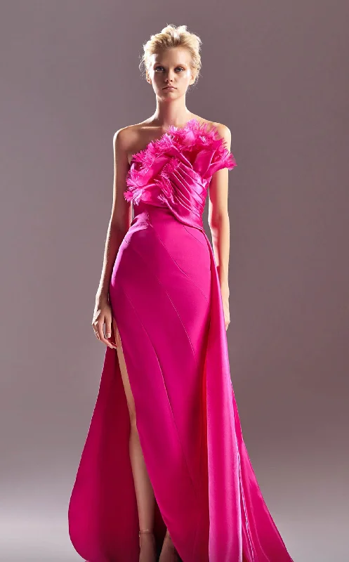 Women's Clothes For Special Occasions MNM Couture G1500 Dress