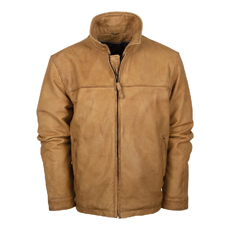 Women's Clothing Women's Rifleman - Camel