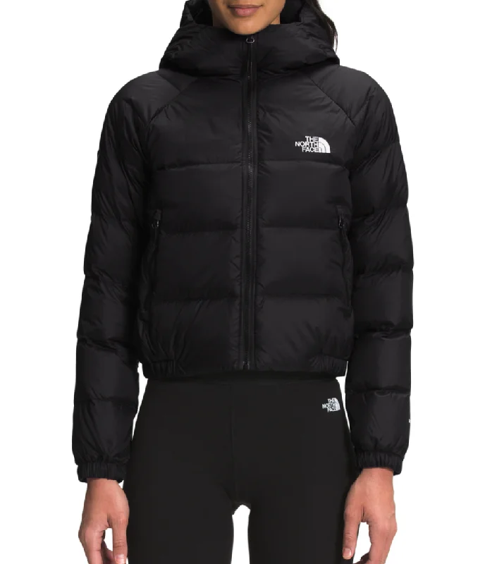 Sustainable Women's Clothing Women’s Hydrenalite™ Down Hoodie