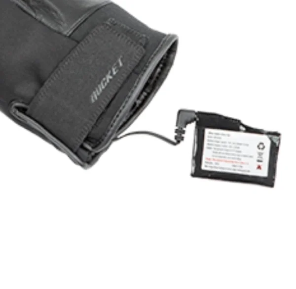 Women's Night-Out Clothes Joe Rocket Burner Heated Lite Gloves Replacement Battery Pack Women's Night-Out Clothes Joe Rocket Burner Heated Lite Gloves Replacement Battery Pack