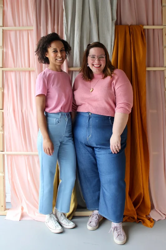 Women's Seasonal Clothing The New Craft House Everyday Jeans