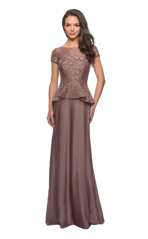 Sales For Clothes La Femme 25887 Dress