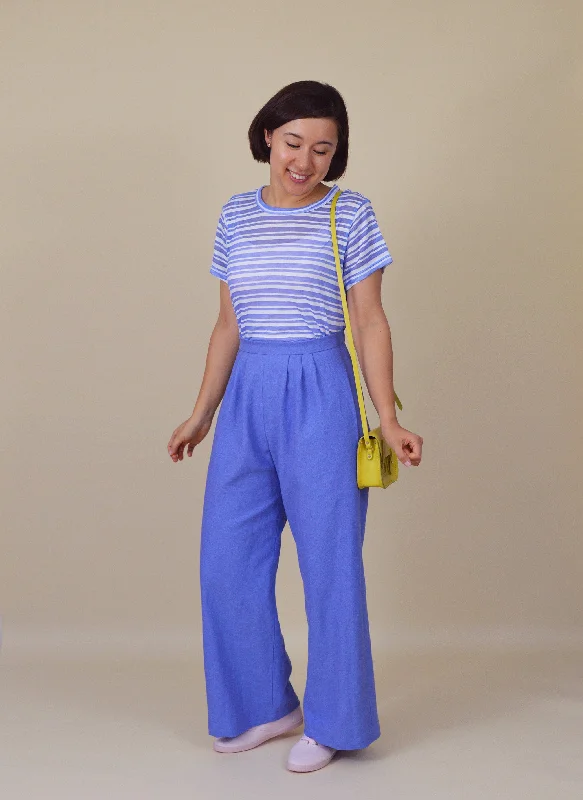 Affordable Online Boutique Nina Lee Portobello Trousers