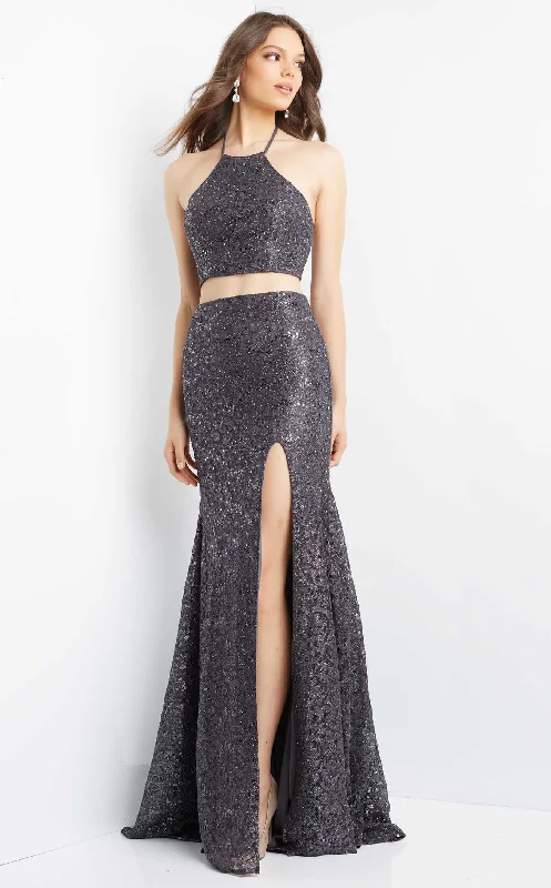 Women Clothing JVN JVN08514 Dress